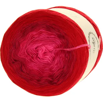 Příze Lásky čas 3 nitka 1500 m - Misha style příze