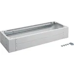 Hager FZ934SD Sokl pro skříň IP54, 1100x400x200mm, tř.i. II