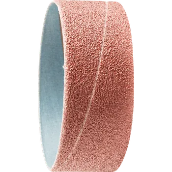 Brusný kotouč Pferd 42213104 | Brusný pás Korund A - velké balení GSB 10040 A K 40