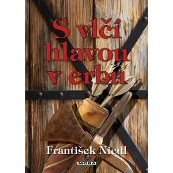 Kniha S vlčí hlavou v erbu