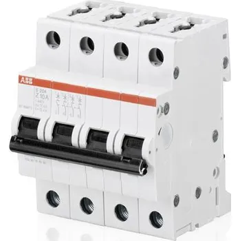 Jistič ABB 2CDS254001R0488 S204-Z20 instalační jistič