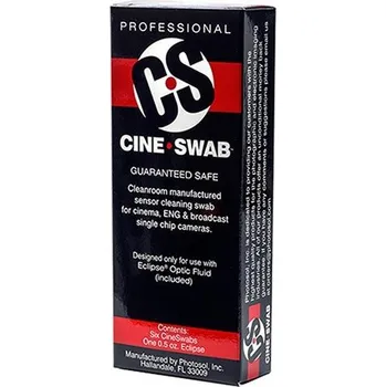 PhotoSol Cine Swab - čistící stěrka na čip 24mm Super 35