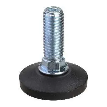 vypínač a zásuvka Schneider Electric NSYSPRJ 4 nastavitelné nožky