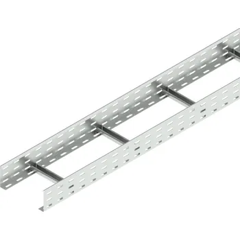 Elektroinstalační materiál Kopos KL 85X200_F Kabelová lávka