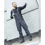 ARDON Kalhoty VISION 07 s laclem, zimní H9949/XL XL Šedá tmavá