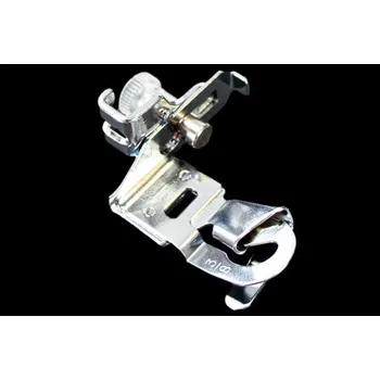 lemovač 9,5mm s držákem Janome -