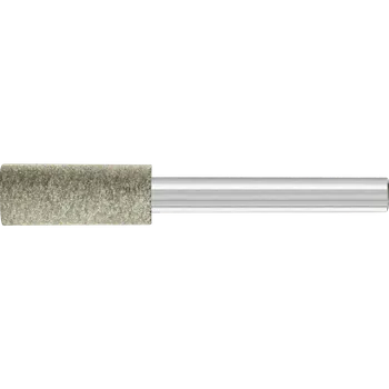 Brusný kotouč Pferd 41219306 | POLIFLEX brusné tělísko zaoblené válcové LR/LHR PF ZY 1025/6 AW 60 LHR