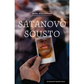 Kniha Satanovo sousto