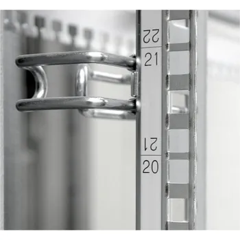 Elektroinstalační materiál Rittal DK 7950.100 samolepicí páska s rastrem 1 ks