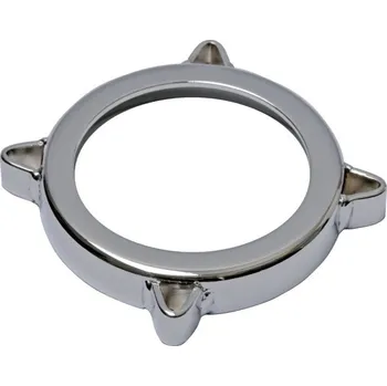 Latin Percussion Bottom Bongo Music Collection LPMC3 1/2" Gold LPM930-G 27184