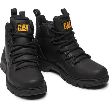 Pánská zimní obuv Pánská kotníková obuv Leverage hiker WP BOOT P725149 Velikost: 43