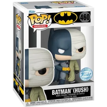 Hračka Funko POP Heroes: DC Comics - Batman (Hush)