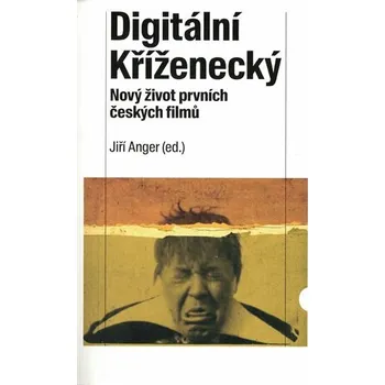 Umění Digitální Kříženecký