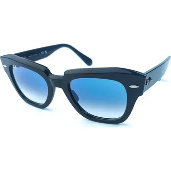 Ray Ban | Ray Ban 2186 | černá