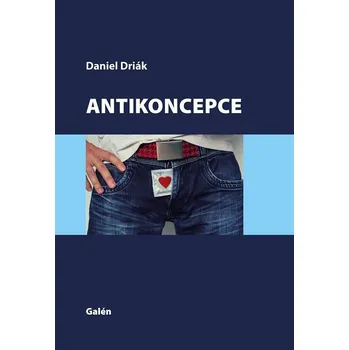 Učebnice Antikoncepce - Tomáš Fait (2020, pevná)
