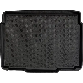 Vana do kufru Plastová vana bez protiskluzu Peugeot 2008 II, 2019- , dolní dno (101247B)