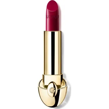 Rtěnka GUERLAIN Rouge G luxusní rtěnka odstín 919 Rouge Classis Satin 3,5 g