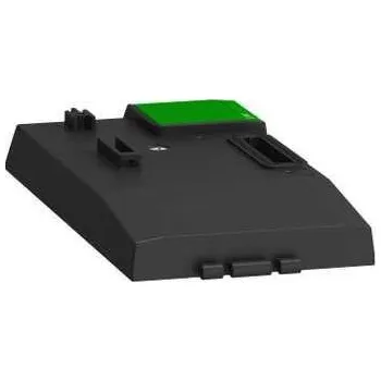 Elektrická zásuvka Schneider Electric LXM32IECT Modul řídicí části kompaktního pohonu LXM32i s komunikací EtherCAT.