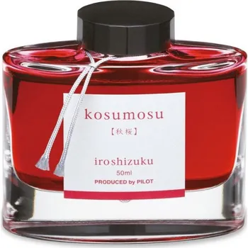 Iroshizuku inkoust, kosumosu, 50 ml