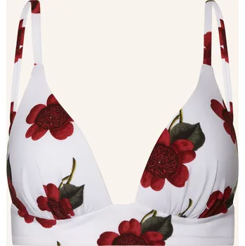 Podprsenka Maryan Mehlhorn Dámská Bralette Horní Díl Bikin The Bloom,...