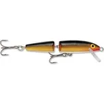 Wobler Rapala Jointed Floating 11cm 9gr G