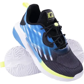 Dětská sportovní obuv IQ Cross The Line Flow Jr boty 92800598206 30