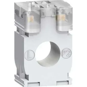 modulární přístroj a rozvaděč Schneider Electric METSECT5CC004 MTP 40/5 pro kabely prům. 21