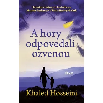 Kniha A hory odpovedali ozvenou