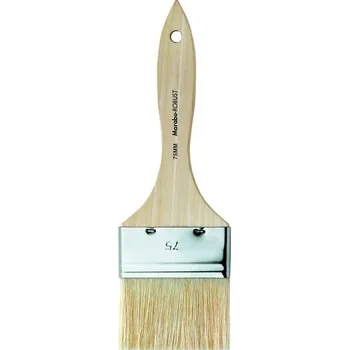 Umělecký štětec Marabu Robust, flat No. 75 mm
