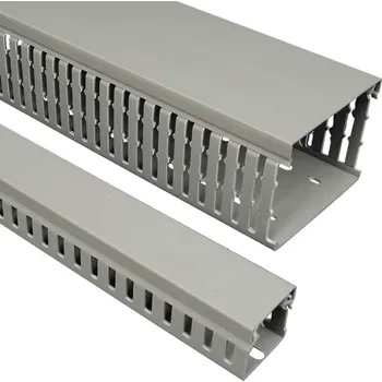 kabelová chránička Kopos RK 50X75 DIN_LD Rozváděčový kanál - DIN