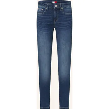 Dámské džíny Tommy Jeans Dámské Skinny Džíny Sophie, 1bk denim dark, 32