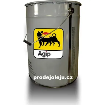Plastické mazivo Eni-Agip GR NG 3 - 18kg