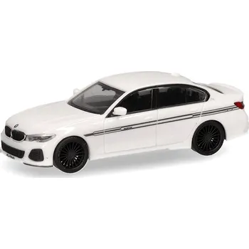 autíčko BMW Alpina B3 TM 1:87 - Herpa BMW Alpina B3 - model auta 1/87