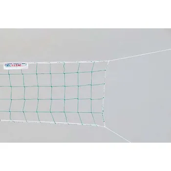 Volejbalová síť Volejbalová síť pro školy rozměr 9,5 x 0,5m
