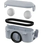 Alcadrain P065 zápachová uzávěra pro…