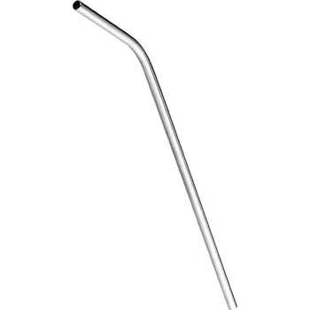 Brčko nerezové sada 6 ks Silver