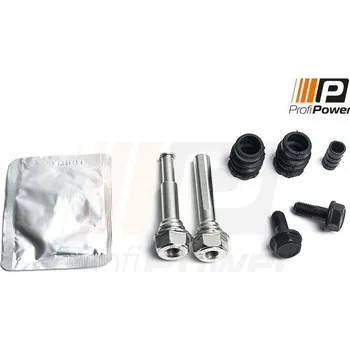 Brzdový třmen Sada vodicích pouzder, brzdový třmen ProfiPower 9B5138