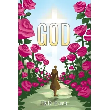 Učebnice God - Burn, JRD