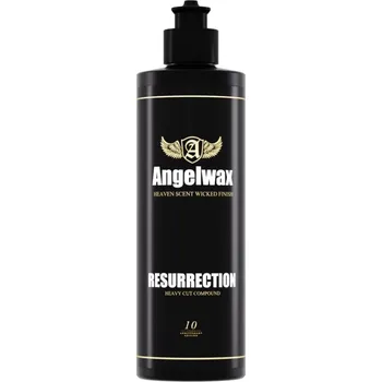 Auto-moto Leštící pasta na auto Angelwax Resurrection (250 ml)