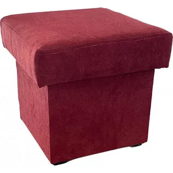 Taburet Falco Taburet Sely vínová