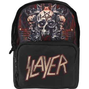 Městský batoh batoh mini Slayer - Alter Of Sacrifice
