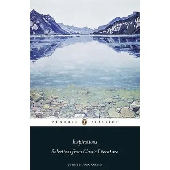 Cizojazyčná kniha Inspirations: Selections from Classic Literature