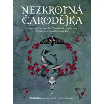 Nezkrotná čarodějka