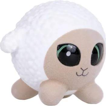 Flockies Ovce Shea - sběratelská figurka 5 cm