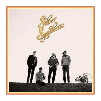 Zahraniční hudba LP Silver Synthetic: Silver Synthetic 2021