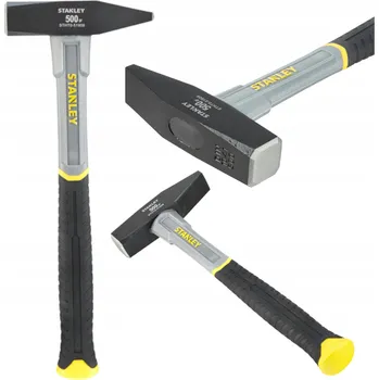 Kladivo Kladivo STANLEY FIBERGLASS 500g STHT0-51908