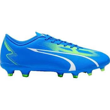 Pánská treková obuv Fotbalové boty Puma Ultra Play FG/AG M 107423 03 42