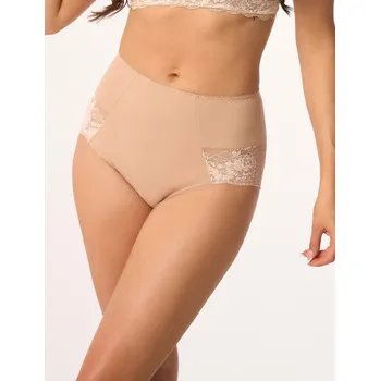 Oblečení a móda Kalhotky Babell BBL 203 3XL Černá 3xl