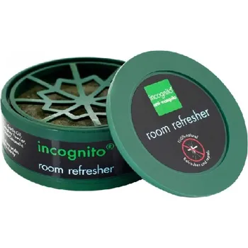 Přípravek proti hmyzu Incognito Osvěžovač vzduchu (ochrana proti hmyzu)