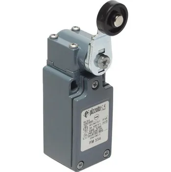 Elektroinstalační materiál Pizzato FM954 Koncový spínač
